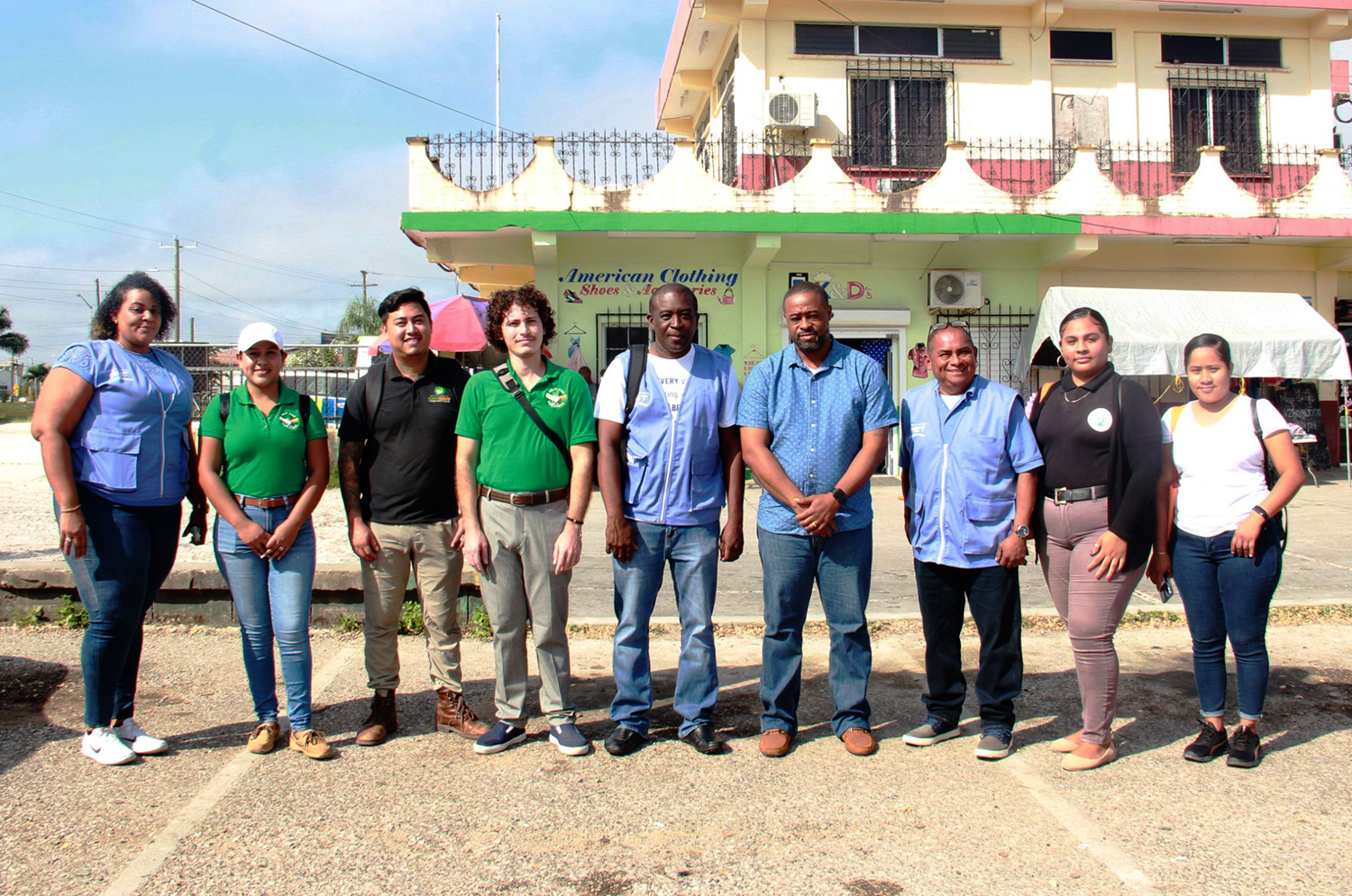 From Emergency Aid to Long-Term Development: RET International’s Comprehensive Programs