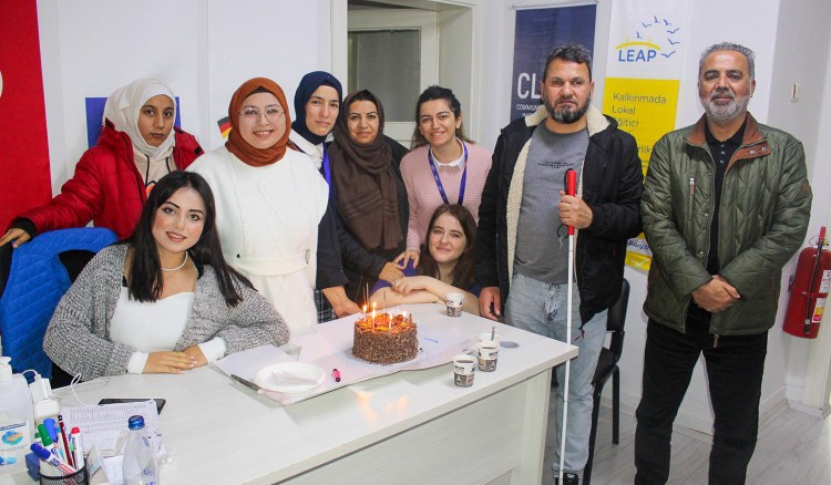 Amin’s Story of Empowerment and RET’s Localization Strategy in Action