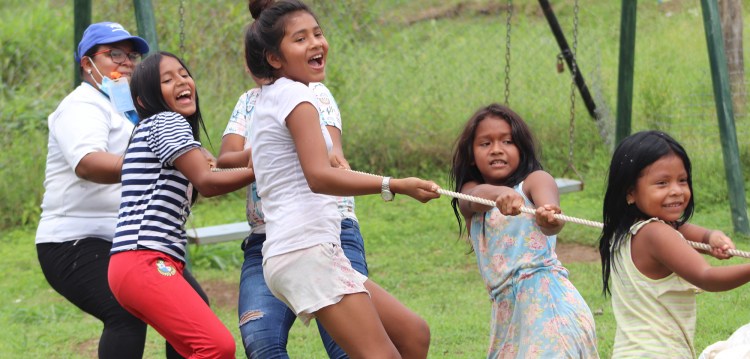 Financing Women’s Rights: A Path to Gender Equality and Global Sustainability [EN/ES]