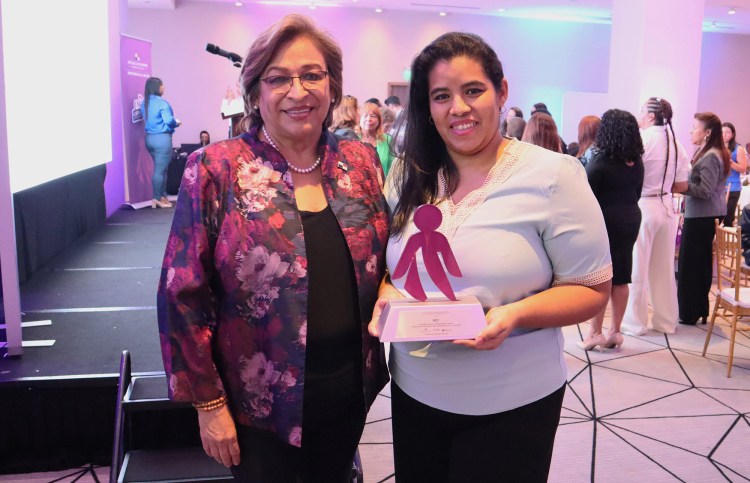 Panama’s Ministry of Women Recognizes RET as a Strategic Ally [EN/ES]