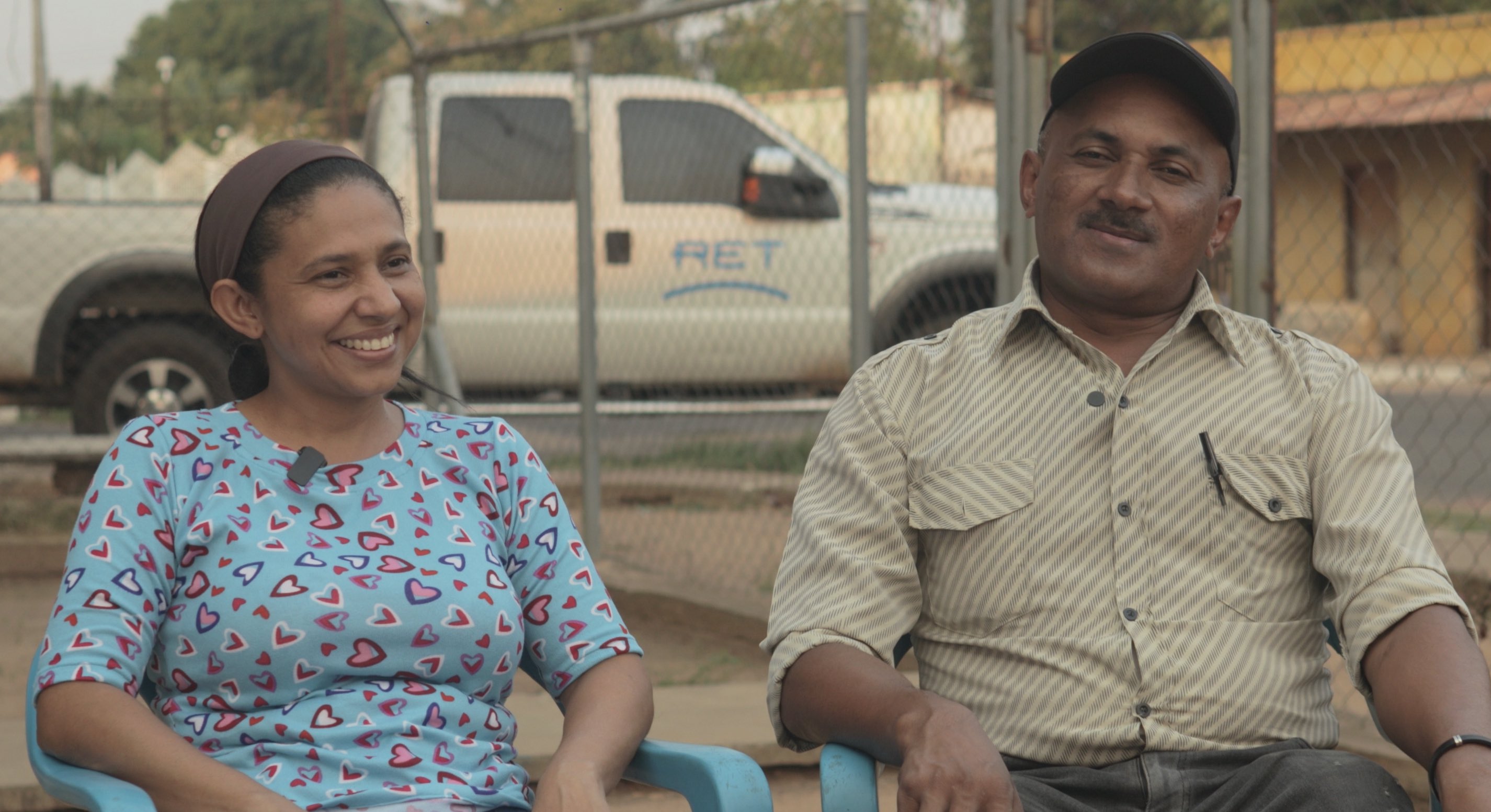 Project Overview: Supporting Health & WASH in Venezuela