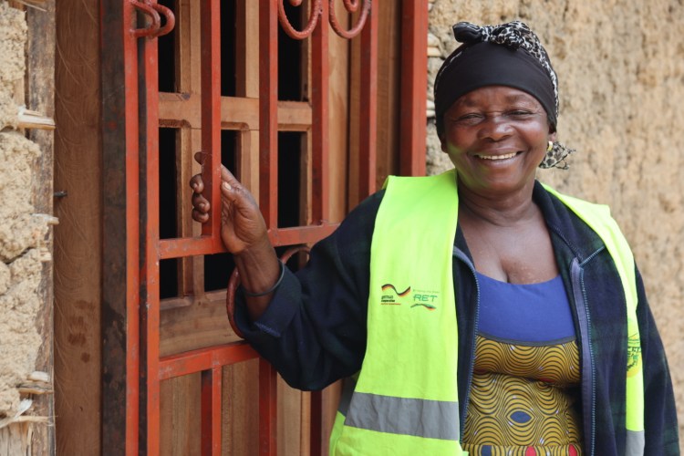 Catch Up with RET (August 2024)