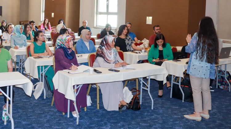 Multiplier Effect in Action: Strengthening Capacity with Local Service Providers in Türkiye