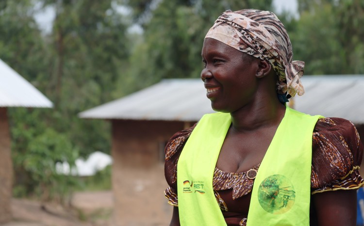 Top 10 Reasons to Support RET International: Making a Difference in Over 34 Countries