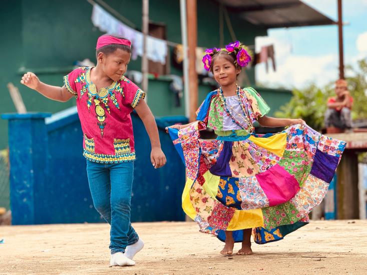 Catch Up with RET (September 2024)