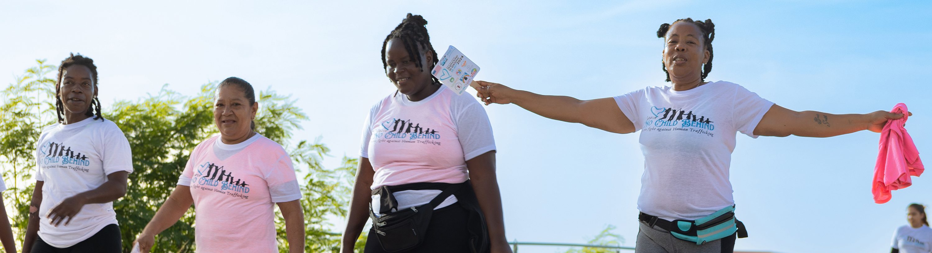 Together We Can: How We’re Combatting Human Trafficking in Belize