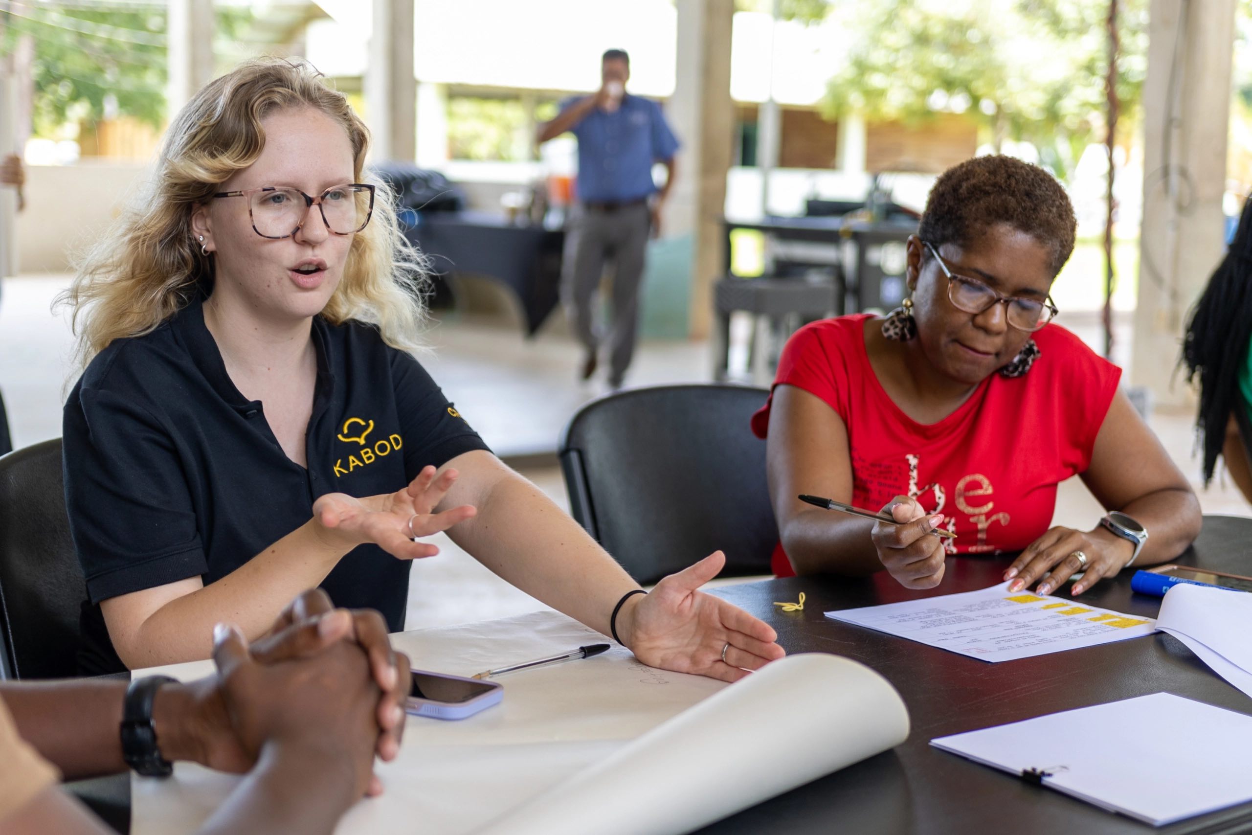 SAFE Belize Launches First Annual CSO Coalition Retreat