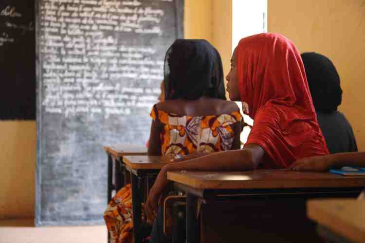 How Your Donation Empowers Refugee Youth for a Brighter Future