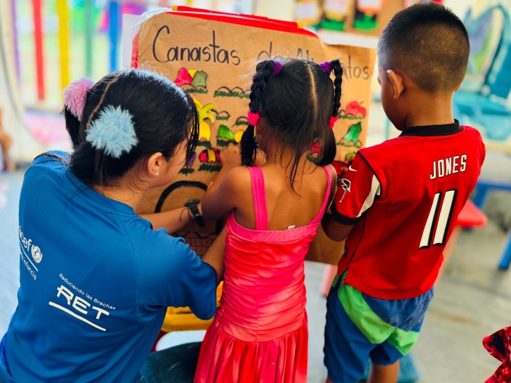 World Children’s Day: Guaranteeing the Rights of All Children