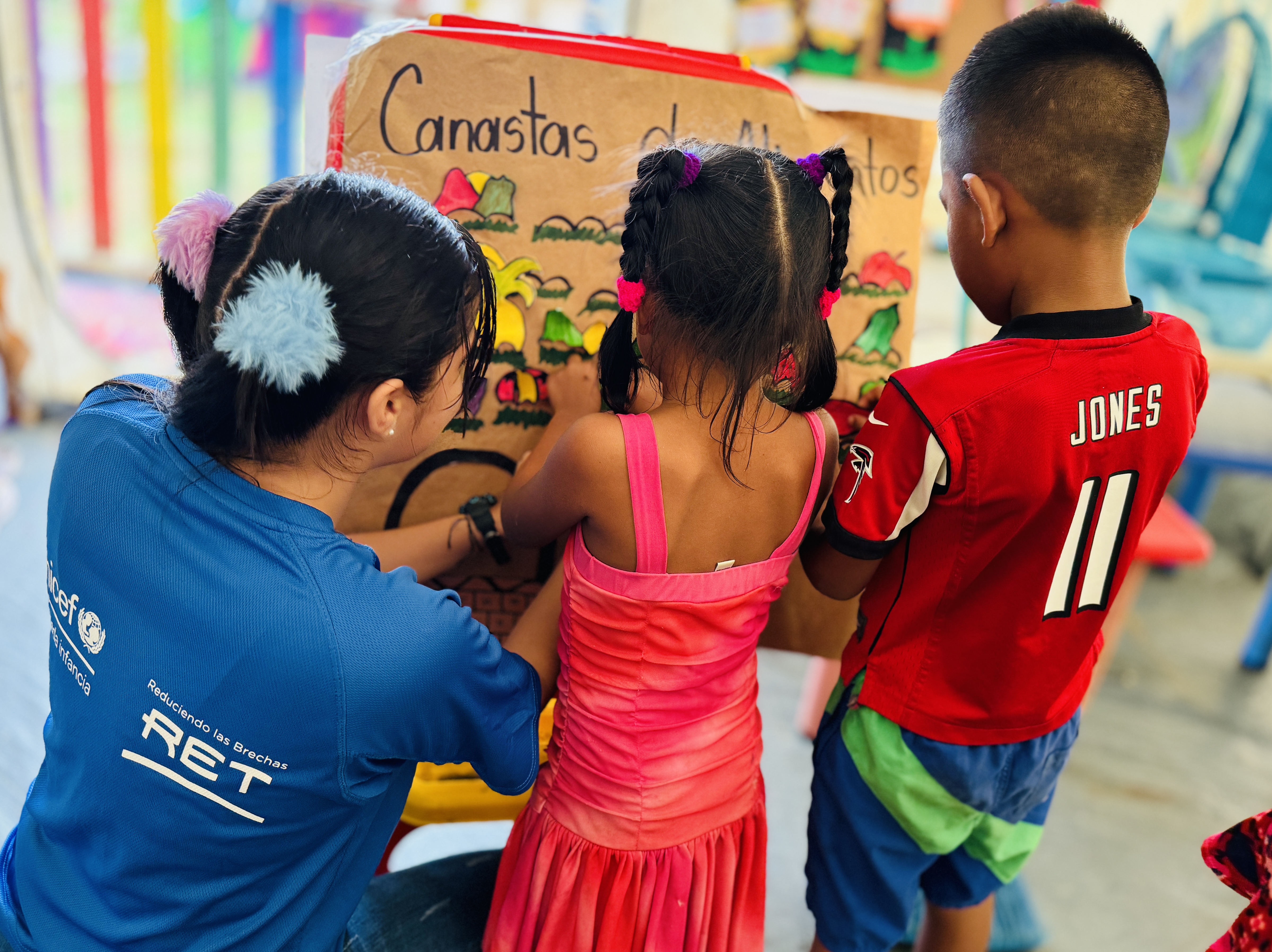 World Children’s Day: Guaranteeing the Rights of All Children