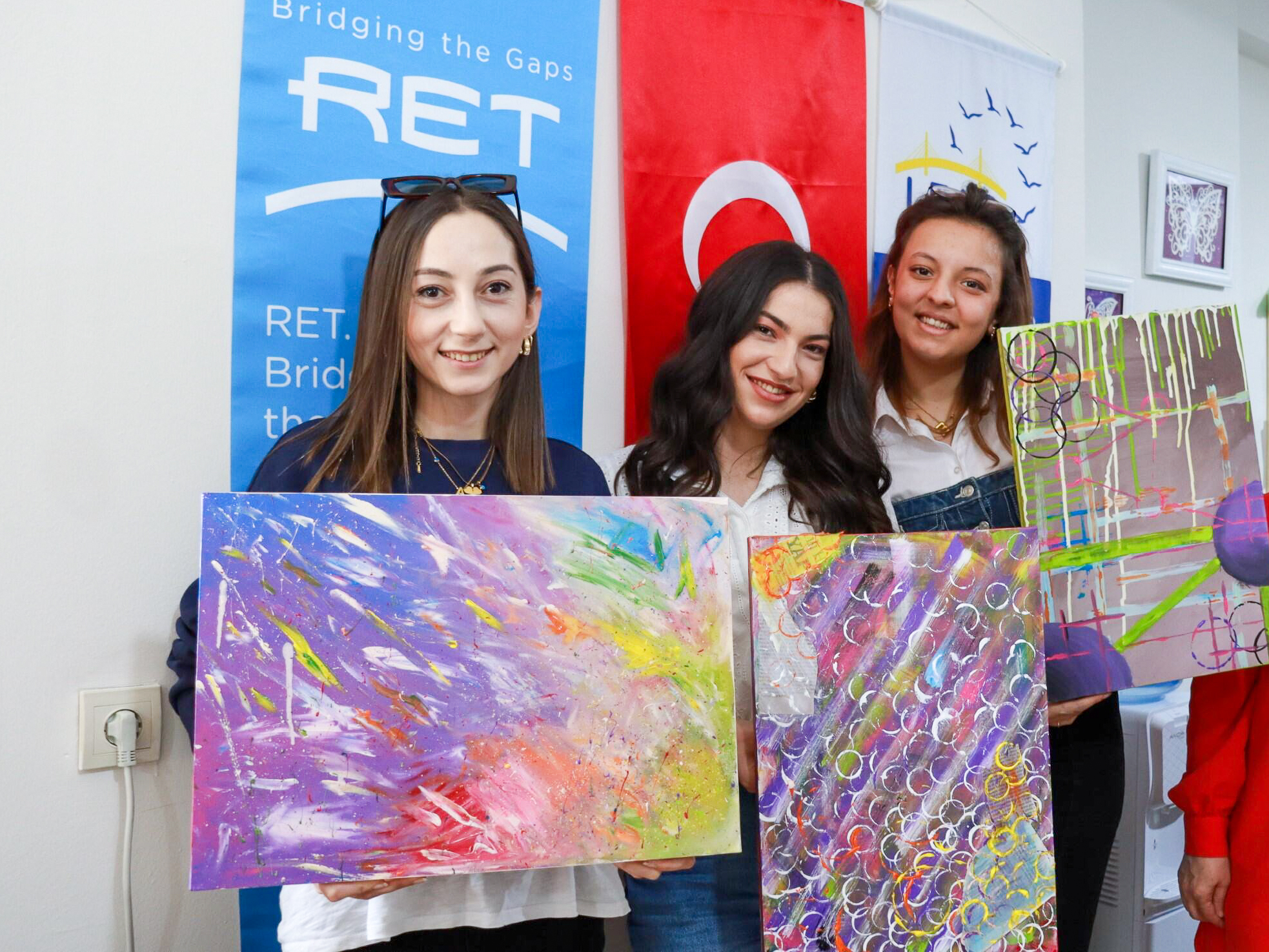 Help Us Build Stronger Communities: Donate to Youth Empowerment Programs Today