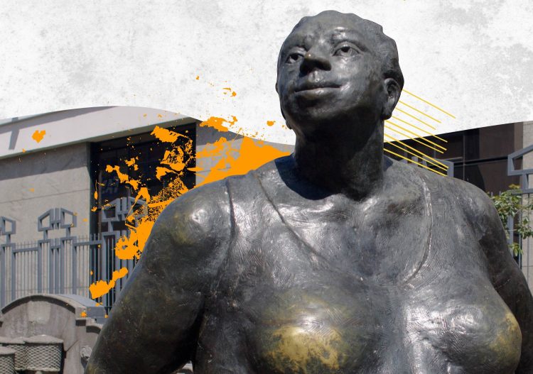 “La Chola” Breaks 25 Years of Silence and Gender Violence in Costa Rica