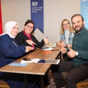 How RET is Promoting Livelihoods in Türkiye by Managing Recruitment, Adaptation, and Motivation