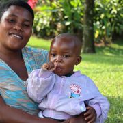 Empowered through Agriculture: A Mother’s Path to Self-Reliance in D.R. Congo