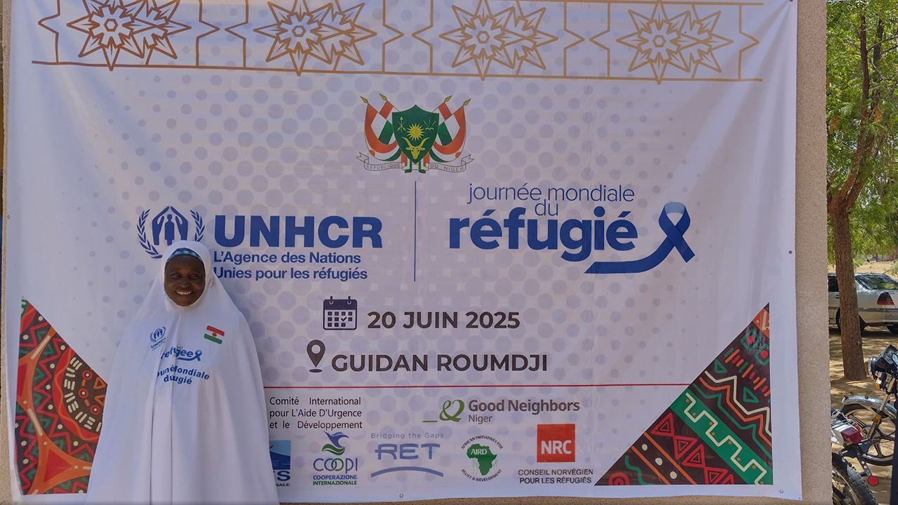 World Refugee Day 2025: United in Solidarity and Hope