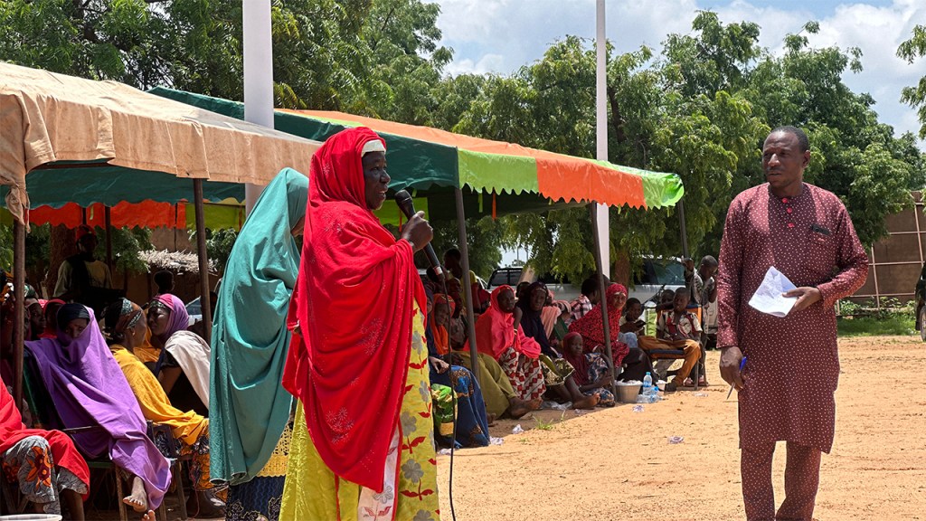 A Meaningful Forum: Social Cohesion, the Mission of the CIGABA Project