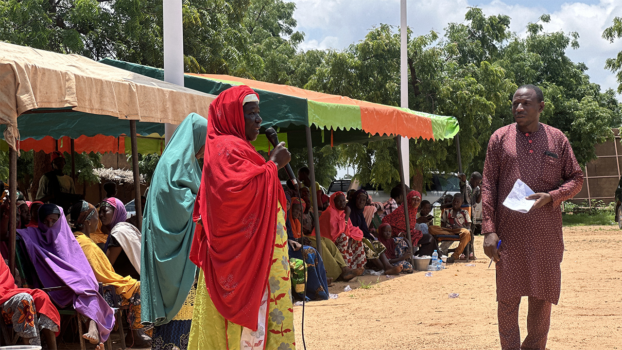 A Meaningful Forum: Social Cohesion, the Mission of the CIGABA Project