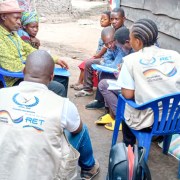Building Peace from the Ground Up: How Village Peace Committees are transforming Conflict Resolution in Eastern DR Congo