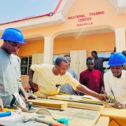 Empowering Resilient Futures: Vocational Success in Katsina State, Nigeria